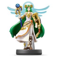 Main Image | Palutena Amiibo