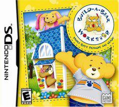 Main Image | Build-A-Bear Workshop Nintendo DS