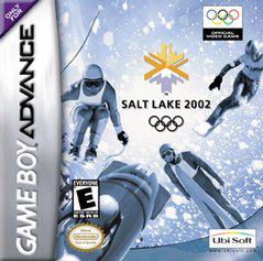 Main Image | Salt Lake 2002 GameBoy Advance