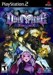 Main Image | Odin Sphere Playstation 2