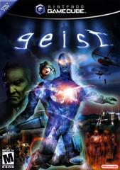 Main Image | Geist Gamecube