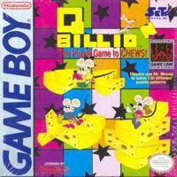 Main Image | Q Billion GameBoy