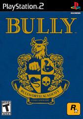 Main Image | Bully Playstation 2