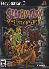 Main Image | Scooby Doo Mystery Mayhem Playstation 2