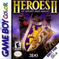 Main Image | Heroes of Might and Magic 2 GameBoy Color