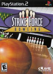 Main Image | Strike Force Bowling Playstation 2