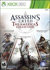 Main Image | Assassin&#39;s Creed: The Americas Collection Xbox 360