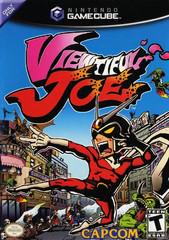 Main Image | Viewtiful Joe Gamecube