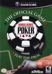 Main Image | World Series of Poker Gamecube