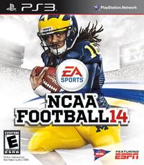 Main Image | NCAA Football 14 Playstation 3