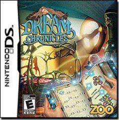 Main Image | Dream Chronicles Nintendo DS