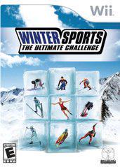 Main Image | Winter Sports the Ultimate Challenge Wii