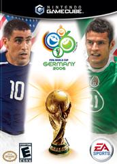 Main Image | FIFA World Cup: Germany 2006 Gamecube