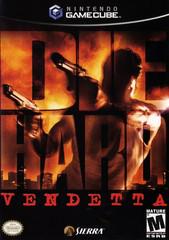 Main Image | Die Hard Vendetta Gamecube