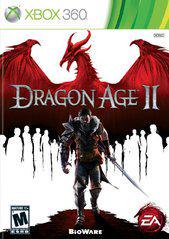 Main Image | Dragon Age II Xbox 360