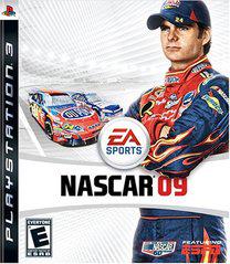 Main Image | NASCAR 09 Playstation 3