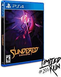 Main Image | Sundered Playstation 4