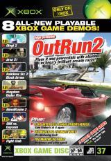 Main Image | Official Xbox Magazine Demo Disc 37 Xbox