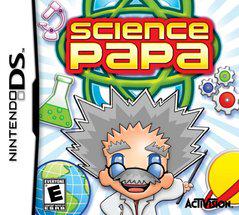 Main Image | Science Papa Nintendo DS