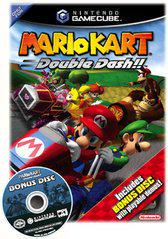 Main Image | Mario Kart Double Dash [Special Edition] Gamecube