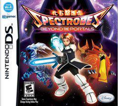 Main Image | Spectrobes Beyond The Portals Nintendo DS