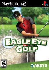 Main Image | Eagle Eye Golf Playstation 2