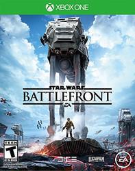 Main Image | Star Wars Battlefront Xbox One