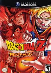 Main Image | Dragon Ball Z Budokai Gamecube