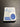 Main Image | Nyko Memory Card [White &amp; Blue] Playstation 2