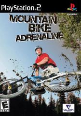 Main Image | Mountain Bike Adrenaline Playstation 2