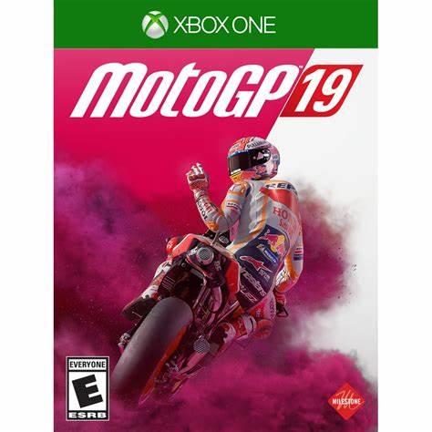 Main Image | MotoGP 19 Xbox One