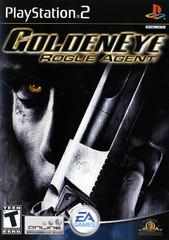 Main Image | GoldenEye Rogue Agent Playstation 2