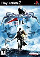 Main Image | Soul Calibur III Playstation 2