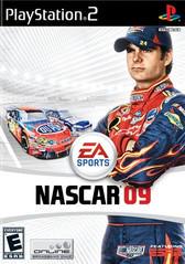 Main Image | NASCAR 09 Playstation 2