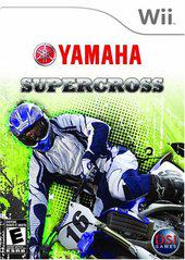 Main Image | Yamaha Supercross Wii