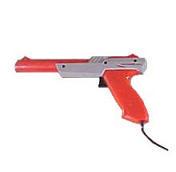 Main Image | Zapper Light Gun NES