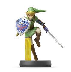 Main Image | Link Amiibo