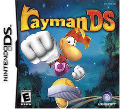 Main Image | Rayman DS Nintendo DS