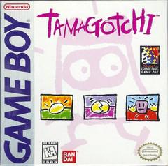 Main Image | Tamagotchi GameBoy