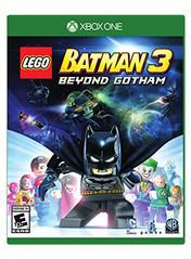 Main Image | LEGO Batman 3: Beyond Gotham Xbox One