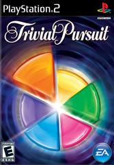 Main Image | Trivial Pursuit Playstation 2