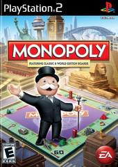 Main Image | Monopoly Playstation 2