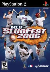 Main Image | MLB Slugfest 2006 Playstation 2