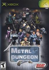 Main Image | Metal Dungeon Xbox