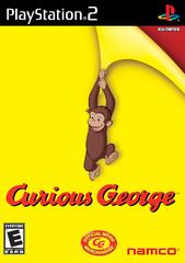 Main Image | Curious George Playstation 2