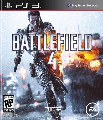 Main Image | Battlefield 4 Playstation 3