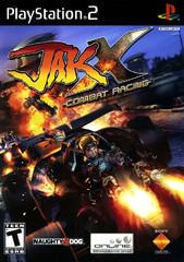 Main Image | Jak X Combat Racing Playstation 2