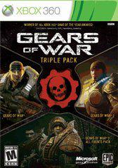 Main Image | Gears of War Triple Pack Xbox 360