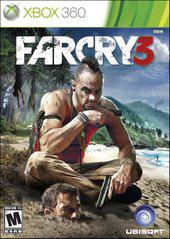 Main Image | Far Cry 3 Xbox 360