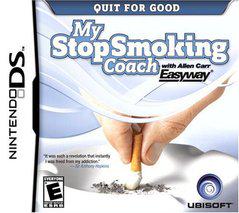 Main Image | My Stop Smoking Coach Nintendo DS